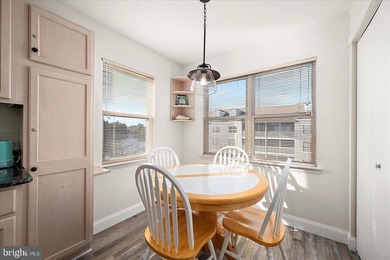 Discover waterfront living at its finest in this top floor, end on Bethany Bay Golf Club in Delaware - for sale on GolfHomes.com, golf home, golf lot