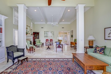 **WATERFRONT**POOL HOME**SAWGRASS GATED COMMUNITY** Indulge in on Sawgrass Country Club  in Florida - for sale on GolfHomes.com, golf home, golf lot