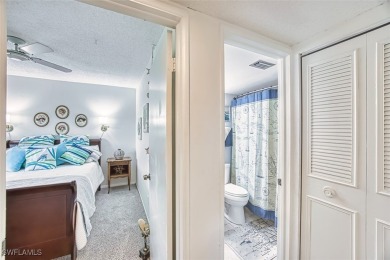 Unpack and move right in to this beautifully updated 2 bedroom 2 on Seven Lakes Golf and Tennis Community in Florida - for sale on GolfHomes.com, golf home, golf lot