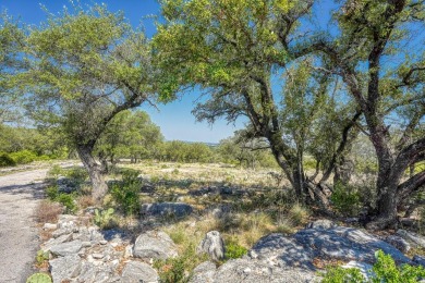 Iconic Crown Ranch with Cedar Branch Creek frontage now on Summit Rock Golf Course in Texas - for sale on GolfHomes.com, golf home, golf lot