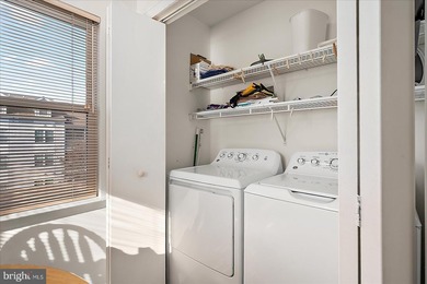 Discover waterfront living at its finest in this top floor, end on Bethany Bay Golf Club in Delaware - for sale on GolfHomes.com, golf home, golf lot