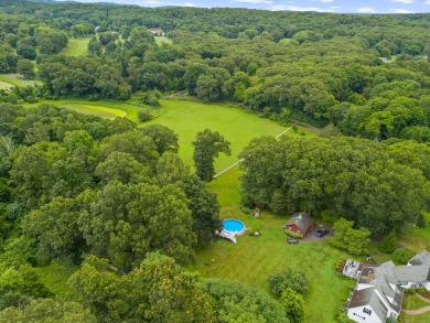 Rare 38.56-Acre Parcel with Golf Course Views - Portland, CT on Portland Golf Course in Connecticut - for sale on GolfHomes.com, golf home, golf lot
