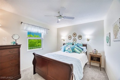 Unpack and move right in to this beautifully updated 2 bedroom 2 on Seven Lakes Golf and Tennis Community in Florida - for sale on GolfHomes.com, golf home, golf lot