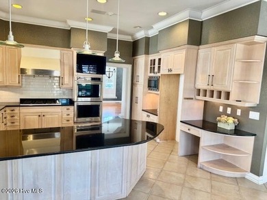 If you enjoy golf, tennis, pickle ball or hosting great parties on Greenville Country Club in North Carolina - for sale on GolfHomes.com, golf home, golf lot