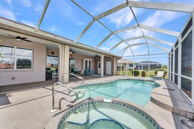 LAKE SUZY COMMUNITY ON SUNSEEKERS GOLF COURSE... This BEAUTIFUL on Kingsway Country Club in Florida - for sale on GolfHomes.com, golf home, golf lot