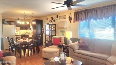 55+Community. Looking for a home with nothing to do but unpack on Keswick Village Golf Course in New Jersey - for sale on GolfHomes.com, golf home, golf lot