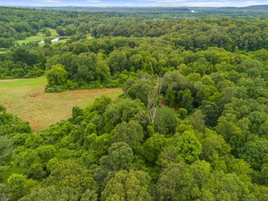 Rare 38.56-Acre Parcel with Golf Course Views - Portland, CT on Portland Golf Course in Connecticut - for sale on GolfHomes.com, golf home, golf lot
