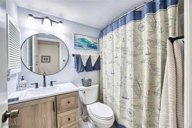 Unpack and move right in to this beautifully updated 2 bedroom 2 on Seven Lakes Golf and Tennis Community in Florida - for sale on GolfHomes.com, golf home, golf lot