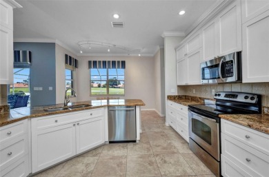 LAKE SUZY COMMUNITY ON SUNSEEKERS GOLF COURSE... This BEAUTIFUL on Kingsway Country Club in Florida - for sale on GolfHomes.com, golf home, golf lot