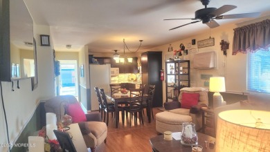 55+Community. Looking for a home with nothing to do but unpack on Keswick Village Golf Course in New Jersey - for sale on GolfHomes.com, golf home, golf lot