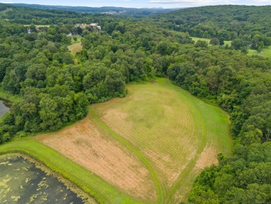 Rare 38.56-Acre Parcel with Golf Course Views - Portland, CT on Portland Golf Course in Connecticut - for sale on GolfHomes.com, golf home, golf lot