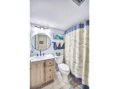 Unpack and move right in to this beautifully updated 2 bedroom 2 on Seven Lakes Golf and Tennis Community in Florida - for sale on GolfHomes.com, golf home, golf lot