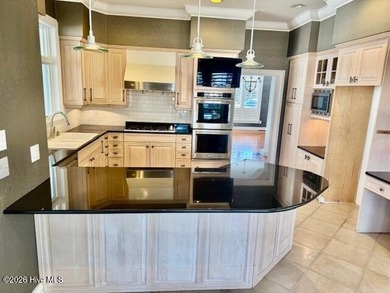 If you enjoy golf, tennis, pickle ball or hosting great parties on Greenville Country Club in North Carolina - for sale on GolfHomes.com, golf home, golf lot