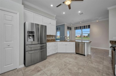 LAKE SUZY COMMUNITY ON SUNSEEKERS GOLF COURSE... This BEAUTIFUL on Kingsway Country Club in Florida - for sale on GolfHomes.com, golf home, golf lot
