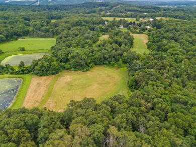 Rare 38.56-Acre Parcel with Golf Course Views - Portland, CT on Portland Golf Course in Connecticut - for sale on GolfHomes.com, golf home, golf lot