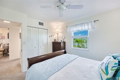 Unpack and move right in to this beautifully updated 2 bedroom 2 on Seven Lakes Golf and Tennis Community in Florida - for sale on GolfHomes.com, golf home, golf lot