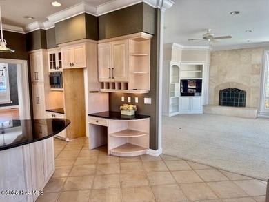 If you enjoy golf, tennis, pickle ball or hosting great parties on Greenville Country Club in North Carolina - for sale on GolfHomes.com, golf home, golf lot