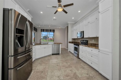 LAKE SUZY COMMUNITY ON SUNSEEKERS GOLF COURSE... This BEAUTIFUL on Kingsway Country Club in Florida - for sale on GolfHomes.com, golf home, golf lot
