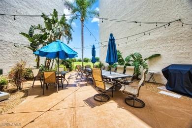 Unpack and move right in to this beautifully updated 2 bedroom 2 on Seven Lakes Golf and Tennis Community in Florida - for sale on GolfHomes.com, golf home, golf lot