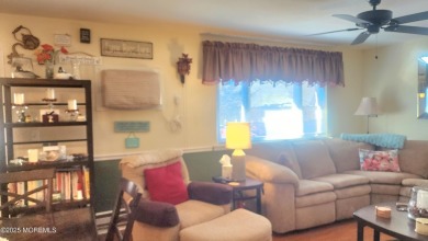 55+Community. Looking for a home with nothing to do but unpack on Keswick Village Golf Course in New Jersey - for sale on GolfHomes.com, golf home, golf lot