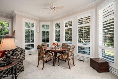 If you enjoy golf, tennis, pickle ball or hosting great parties on Greenville Country Club in North Carolina - for sale on GolfHomes.com, golf home, golf lot