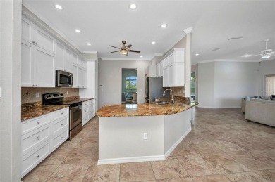 LAKE SUZY COMMUNITY ON SUNSEEKERS GOLF COURSE... This BEAUTIFUL on Kingsway Country Club in Florida - for sale on GolfHomes.com, golf home, golf lot