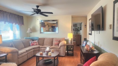 55+Community. Looking for a home with nothing to do but unpack on Keswick Village Golf Course in New Jersey - for sale on GolfHomes.com, golf home, golf lot