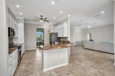 LAKE SUZY COMMUNITY ON SUNSEEKERS GOLF COURSE... This BEAUTIFUL on Kingsway Country Club in Florida - for sale on GolfHomes.com, golf home, golf lot
