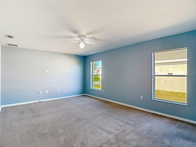 Great home with a gated entry, a well-maintained community, and on Meadow Oaks Golf and Country Club in Florida - for sale on GolfHomes.com, golf home, golf lot