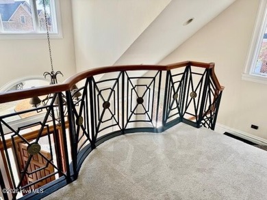 If you enjoy golf, tennis, pickle ball or hosting great parties on Greenville Country Club in North Carolina - for sale on GolfHomes.com, golf home, golf lot