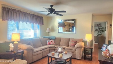 55+Community. Looking for a home with nothing to do but unpack on Keswick Village Golf Course in New Jersey - for sale on GolfHomes.com, golf home, golf lot