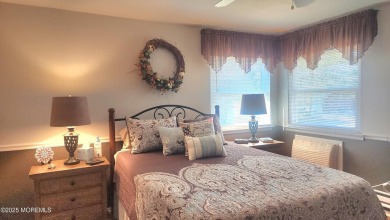 55+Community. Looking for a home with nothing to do but unpack on Keswick Village Golf Course in New Jersey - for sale on GolfHomes.com, golf home, golf lot