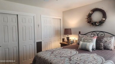 55+Community. Looking for a home with nothing to do but unpack on Keswick Village Golf Course in New Jersey - for sale on GolfHomes.com, golf home, golf lot