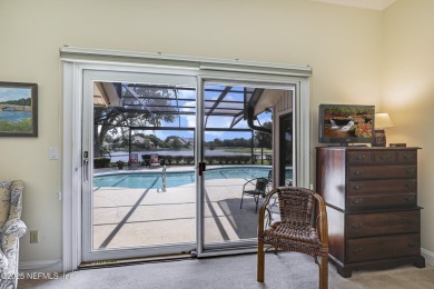 **WATERFRONT**POOL HOME**SAWGRASS GATED COMMUNITY** Indulge in on Sawgrass Country Club  in Florida - for sale on GolfHomes.com, golf home, golf lot