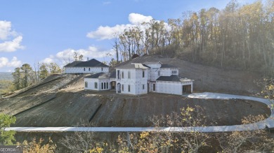 Brand new 50 year roof has been installed and the driveway has on The Orchard Golf and Country Club in Georgia - for sale on GolfHomes.com, golf home, golf lot