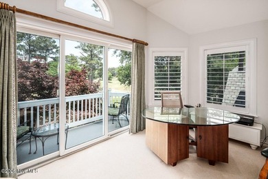 If you enjoy golf, tennis, pickle ball or hosting great parties on Greenville Country Club in North Carolina - for sale on GolfHomes.com, golf home, golf lot