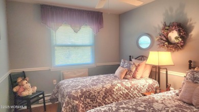 55+Community. Looking for a home with nothing to do but unpack on Keswick Village Golf Course in New Jersey - for sale on GolfHomes.com, golf home, golf lot