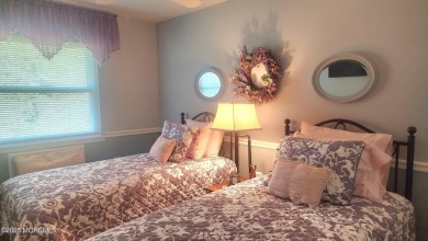55+Community. Looking for a home with nothing to do but unpack on Keswick Village Golf Course in New Jersey - for sale on GolfHomes.com, golf home, golf lot
