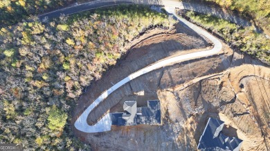 Brand new 50 year roof has been installed and the driveway has on The Orchard Golf and Country Club in Georgia - for sale on GolfHomes.com, golf home, golf lot