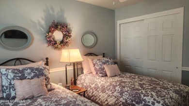 55+Community. Looking for a home with nothing to do but unpack on Keswick Village Golf Course in New Jersey - for sale on GolfHomes.com, golf home, golf lot