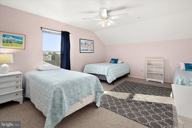 Discover waterfront living at its finest in this top floor, end on Bethany Bay Golf Club in Delaware - for sale on GolfHomes.com, golf home, golf lot