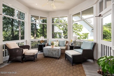 If you enjoy golf, tennis, pickle ball or hosting great parties on Greenville Country Club in North Carolina - for sale on GolfHomes.com, golf home, golf lot