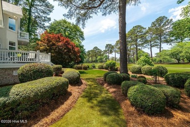 If you enjoy golf, tennis, pickle ball or hosting great parties on Greenville Country Club in North Carolina - for sale on GolfHomes.com, golf home, golf lot