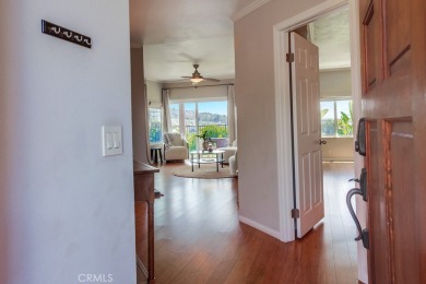 PANORAMIC VIEWS. This 2 bedroom 2 bathroom single story La Costa on La Costa Resort and Spa in California - for sale on GolfHomes.com, golf home, golf lot