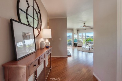 PANORAMIC VIEWS. This 2 bedroom 2 bathroom single story La Costa on La Costa Resort and Spa in California - for sale on GolfHomes.com, golf home, golf lot