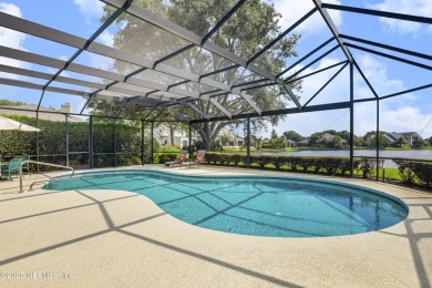 **WATERFRONT**POOL HOME**SAWGRASS GATED COMMUNITY** Indulge in on Sawgrass Country Club  in Florida - for sale on GolfHomes.com, golf home, golf lot