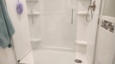 55+Community. Looking for a home with nothing to do but unpack on Keswick Village Golf Course in New Jersey - for sale on GolfHomes.com, golf home, golf lot