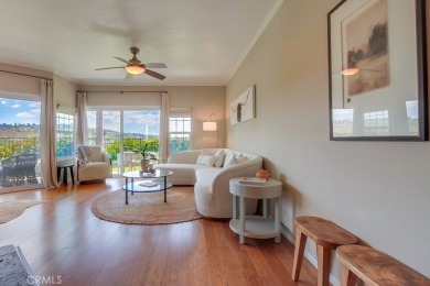 PANORAMIC VIEWS. This 2 bedroom 2 bathroom single story La Costa on La Costa Resort and Spa in California - for sale on GolfHomes.com, golf home, golf lot