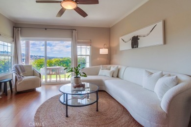 PANORAMIC VIEWS. This 2 bedroom 2 bathroom single story La Costa on La Costa Resort and Spa in California - for sale on GolfHomes.com, golf home, golf lot