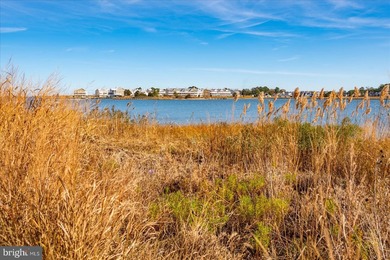 Discover waterfront living at its finest in this top floor, end on Bethany Bay Golf Club in Delaware - for sale on GolfHomes.com, golf home, golf lot